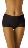 Wol-Bar Shorty Eco-Ye Czarne